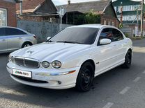 Jaguar X-type 3.0 AT, 2004, 295 000 км, с пробегом, цена 449 000 руб.