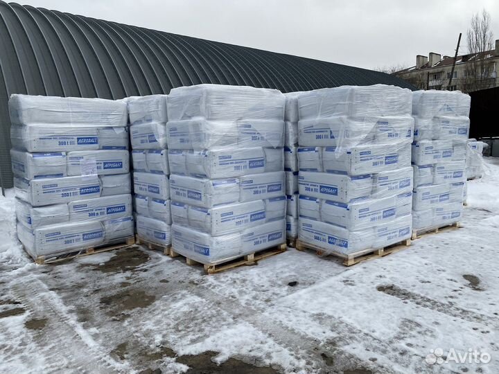 Прямые поставки Торф Агробалт