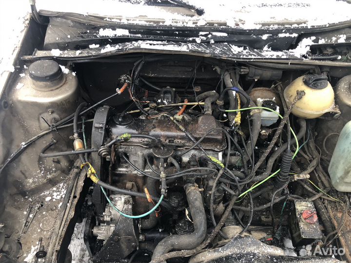 Запчасти Гольф 2 golf 2