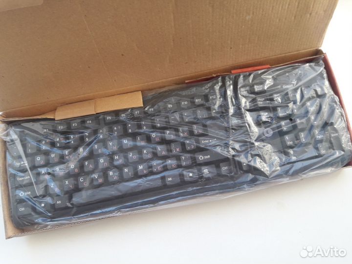 Клавиатуры