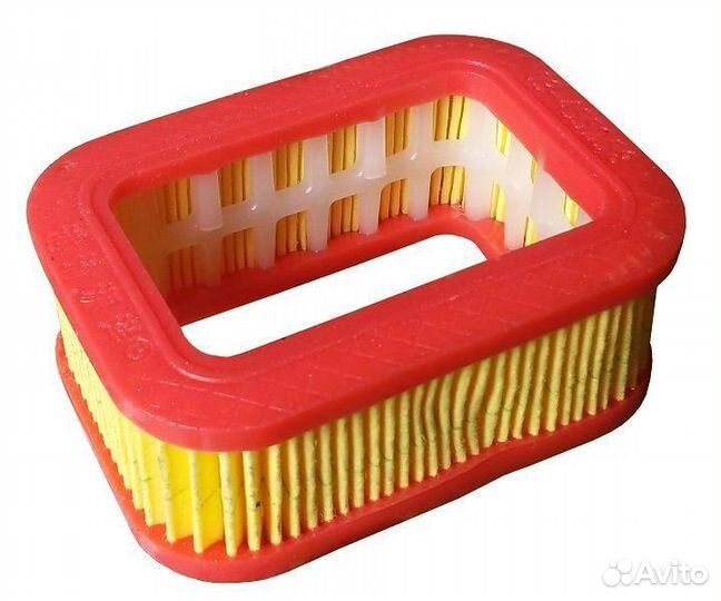 Воздушный фильтр для китайских бензопил; 59681
