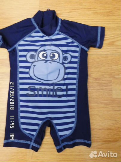 Термо аква-боди