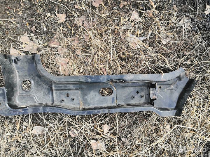 Кузовные детали Ланос, Авео