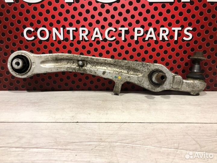 Рычаг передний Bentley Continental Gt CGT купэ 4.0