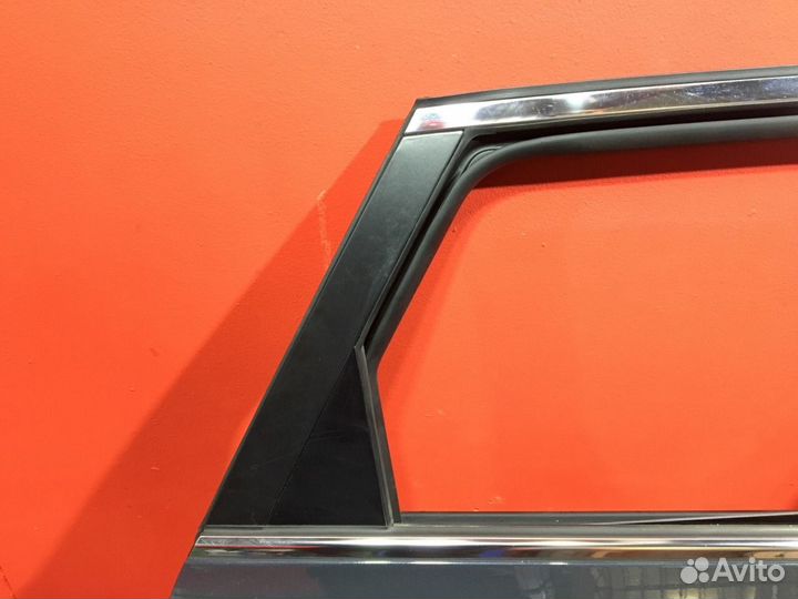 Дверь задняя правая Kia Ceed 3 (Cd) универсал G4LH