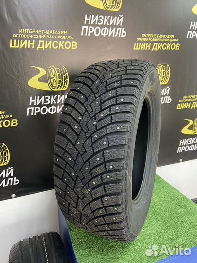 Pirelli Scorpion Ice Zero 2 255/45 R20