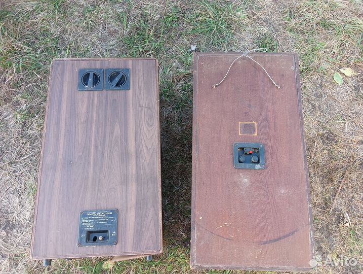 Колонки Орбита S-90B