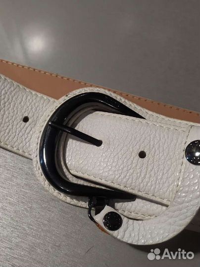 Ремень женский италия
