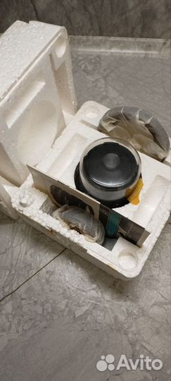 Фотообъектив мс мир 24H