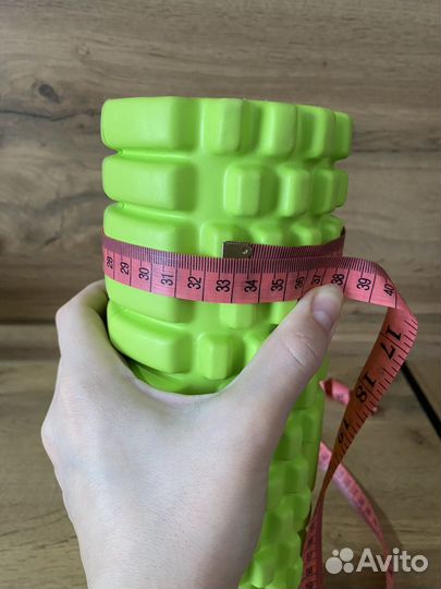 Ролл для МФР