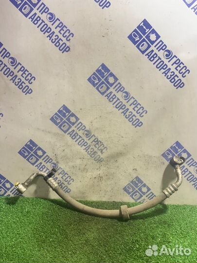 Трубка кондиционера Volkswagen Touareg кроссовер