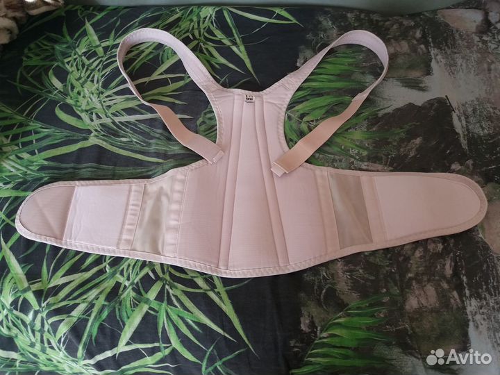 Реклинатор ортопедический ро - 