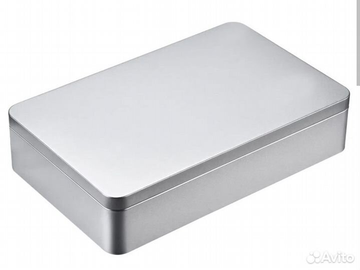 Коробкa робот Тоёта Королла E150