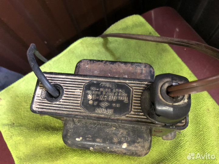 Холодильник ЗИЛ москва ретро