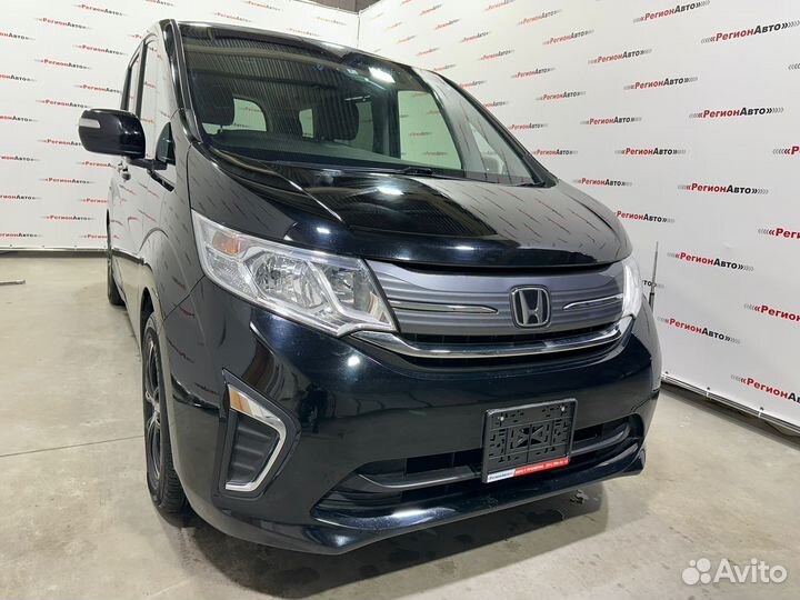 Honda Stepwgn 1.5 CVT, 2020, 96 000 км