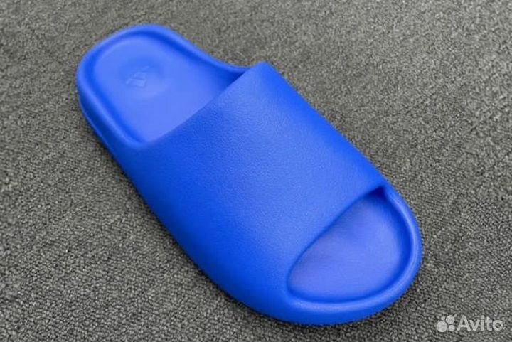 Adidas Yeezy Slide Azure