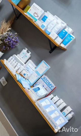 Шикарная корейская косметика Атоми в Уфе