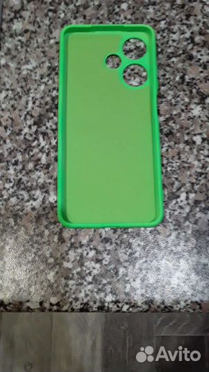 Чехлы на телефон