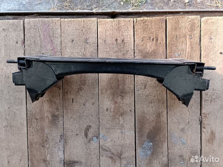 Балка передней подвески для ваз 2101