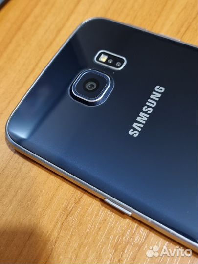 Samsung Galaxy S6 Edge, 3/32 ГБ