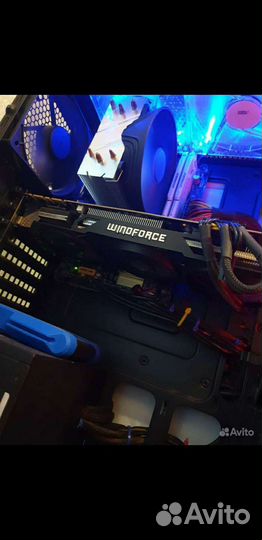 Gigabyte GTX 970 4GB OC