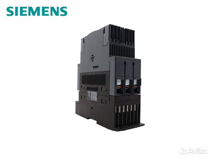 Устройство плавного пуска Siemens 3RW4038-1BB04