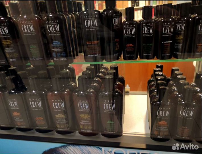 American crew Оригинал - в ассортименте