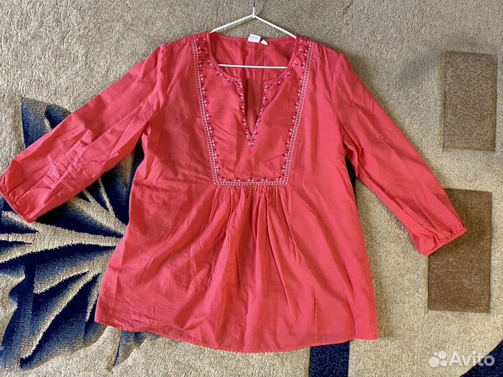 Вещи для беременных