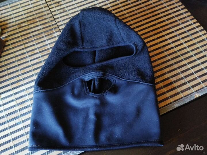 Балаклава теплая Eska