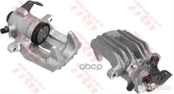 Суппорт торм задн bhn276 TRW