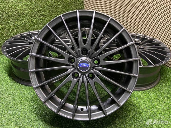 Диски Ford R16