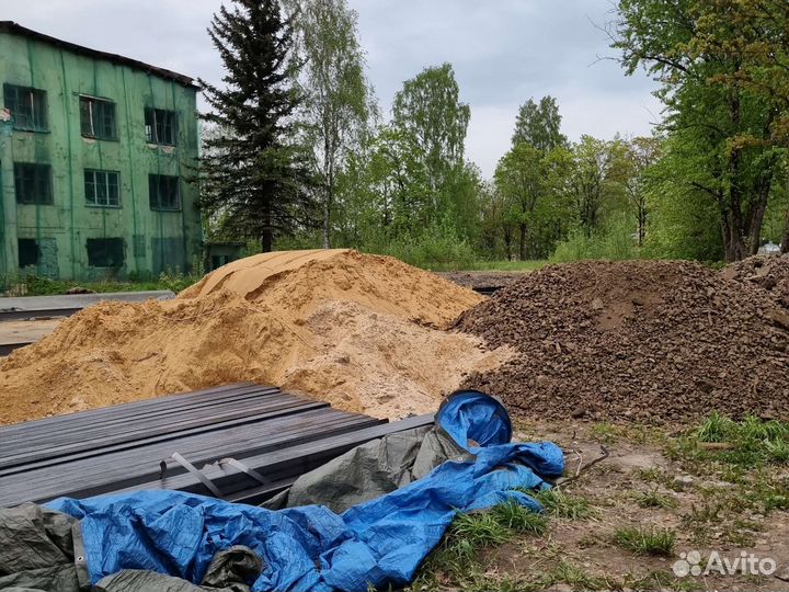 Разнорабочий с ежедневной оплатой