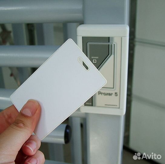 Изготовление пластиковых карт