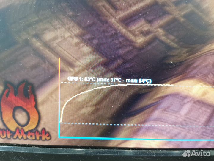 Топовая видеокарта от nvidia FE GTX 1080 ti 12gb