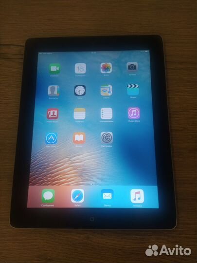 iPad 2 64Gb wi-fi+cellular