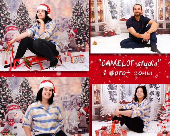 Фотограф- видеограф. Все виды съёмок