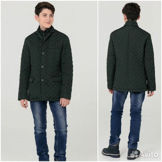 Одежда для мальчика пакетом 146-152