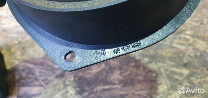 Динамик задний Opel Astra H 2004-2014