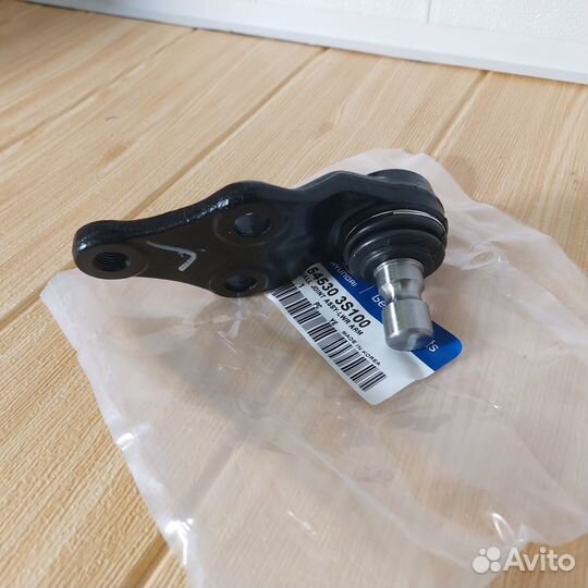 Опора шаровая hyundai-KIA 545303S100 Опора шаровая