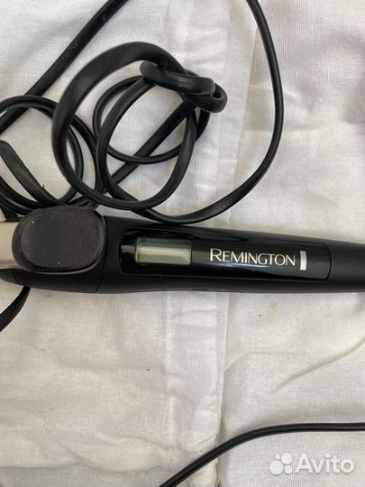 Плойка щипцы для волос