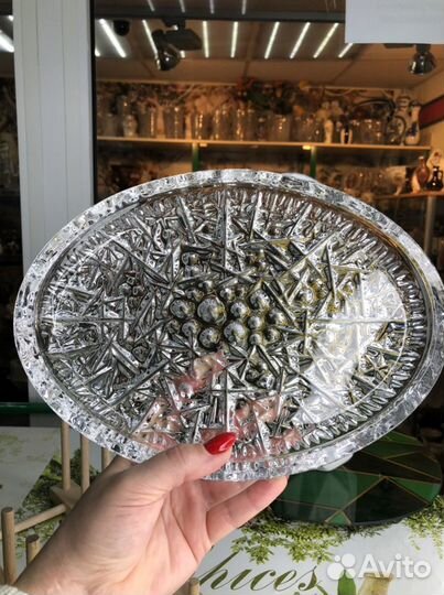 Komok поднос лзхс «Космос»