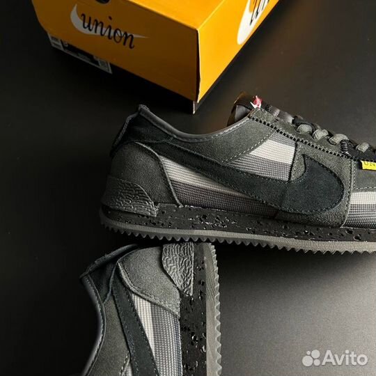 Кроссовки Nike Cortez Union