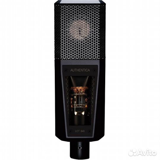 Микрофон lewitt LCT840