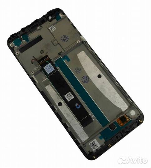 Дисплей для Asus ZenFone Max Plus M1 (ZB570TL) в р