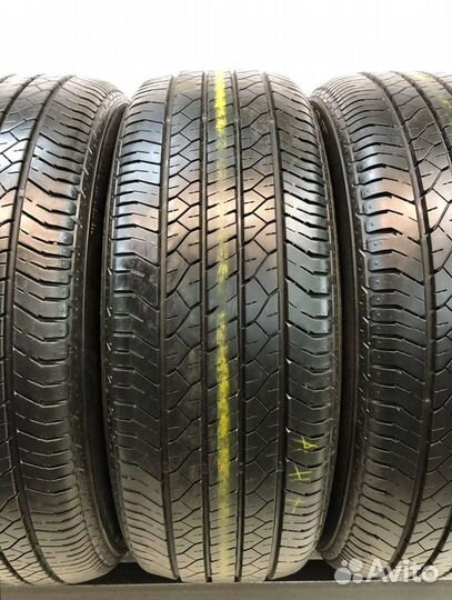 Dunlop SP Sport 270 235/55 R18 108P