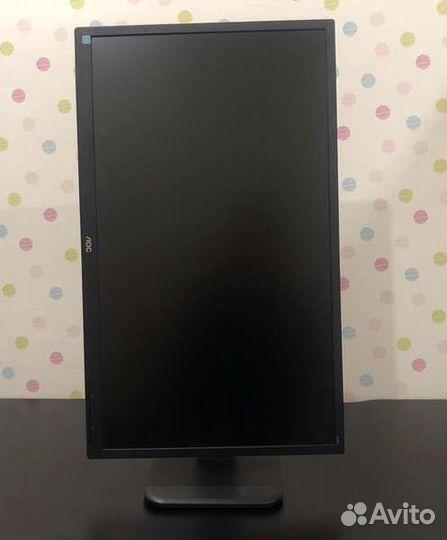 Монитор AOC 27P1
