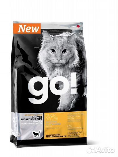 Корма для животных супер-премиум