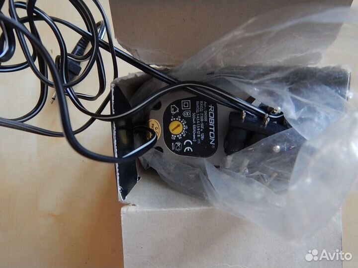 Блок питания Robiton DN500