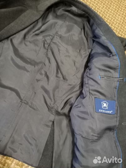 Школьный костюм для мальчика 146