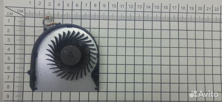 Кулер для ноутбука Lenovo IdeaPad B570